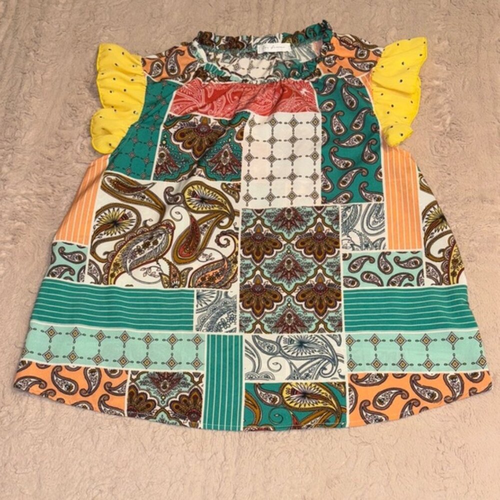 Ces Femme blouse in size m
